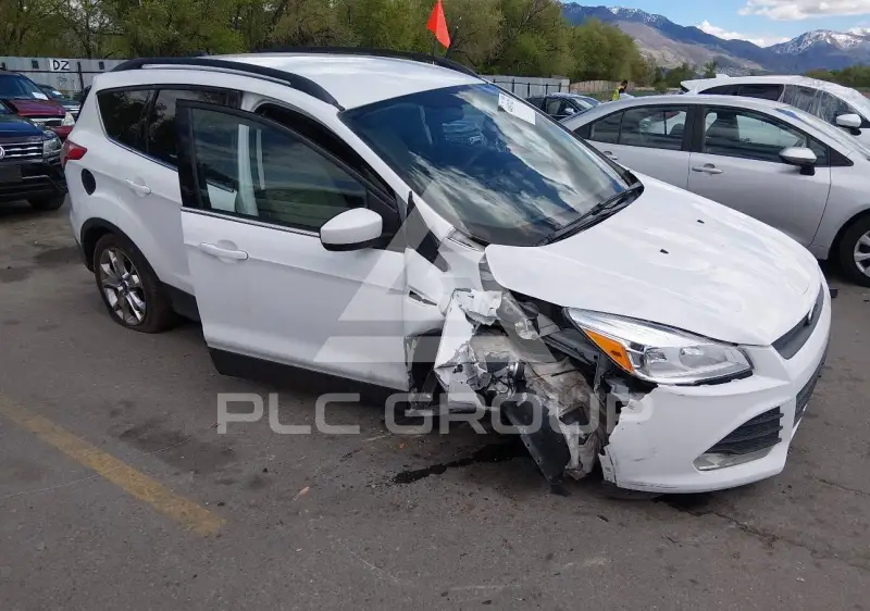 2015 Ford ESCAPE фото