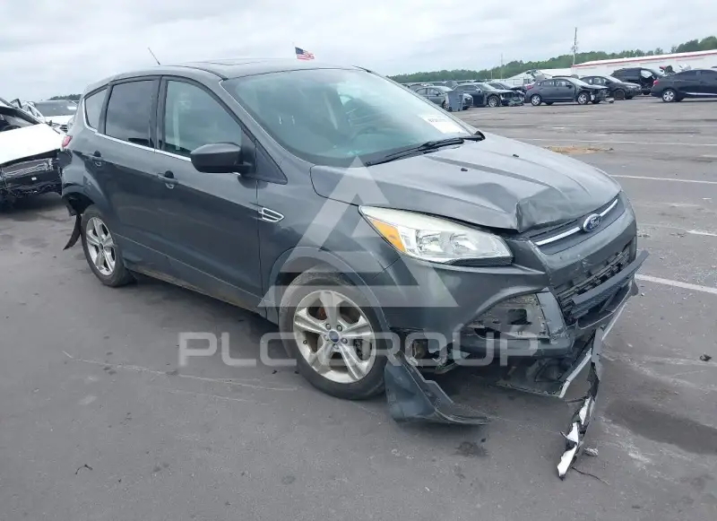 2015 Ford ESCAPE photo
