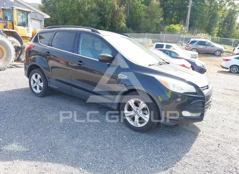 2015 Ford ESCAPE фото
