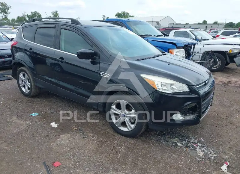 2015 Ford ESCAPE фото