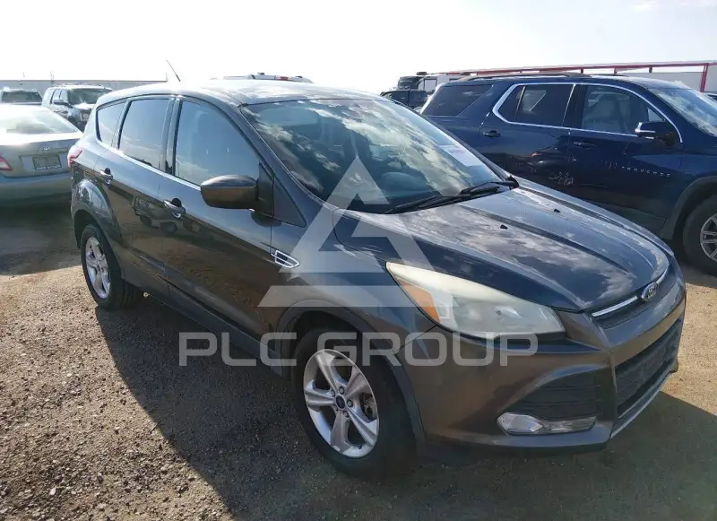 2015 Ford ESCAPE фото