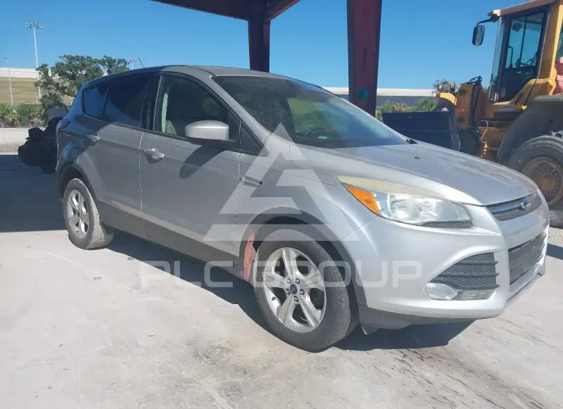 2015 Ford ESCAPE photo