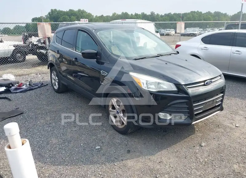 2015 Ford ESCAPE фото