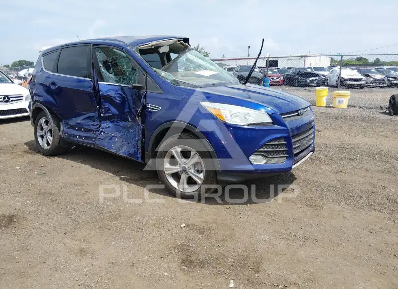 2015 Ford ESCAPE фото