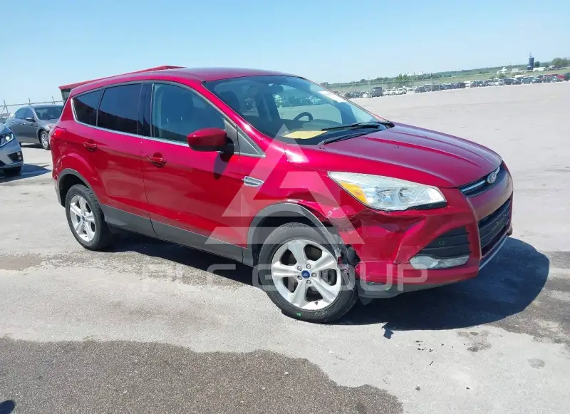 2015 Ford ESCAPE photo
