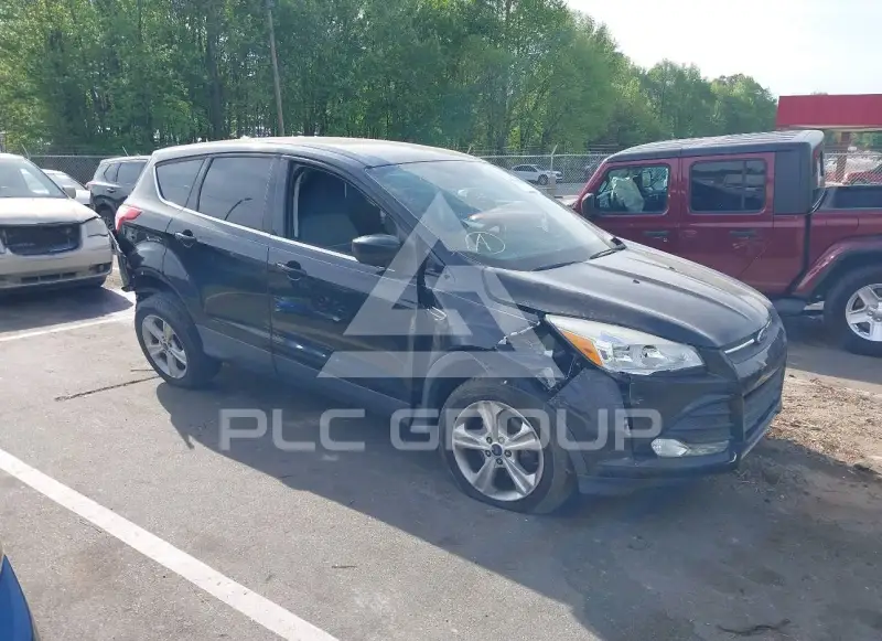 2015 Ford ESCAPE фото