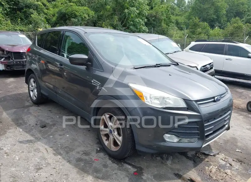 2015 Ford ESCAPE photo