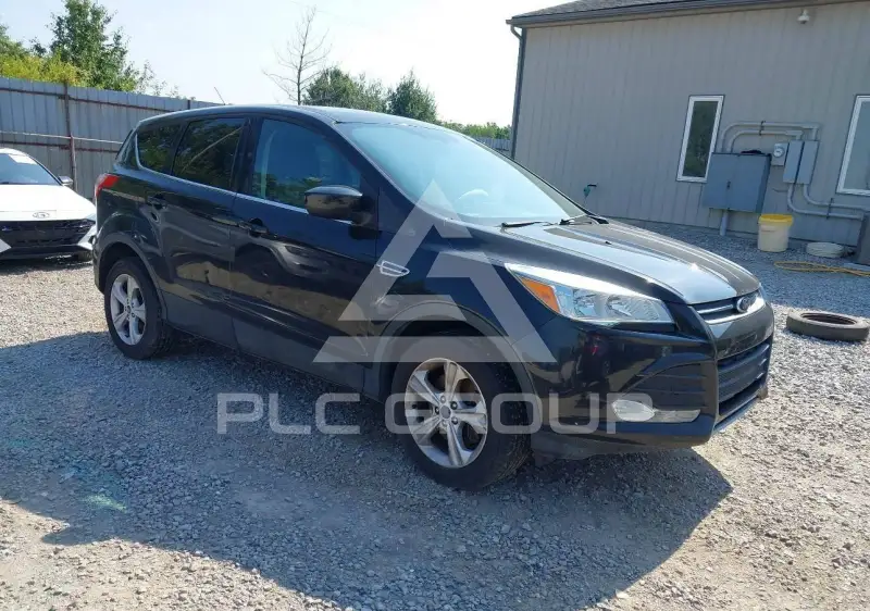 2015 Ford ESCAPE фото