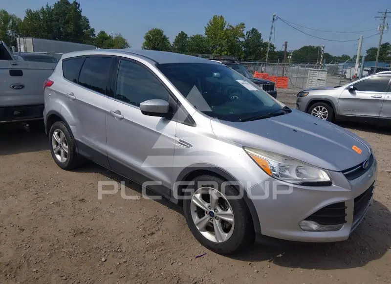 2015 Ford ESCAPE фото