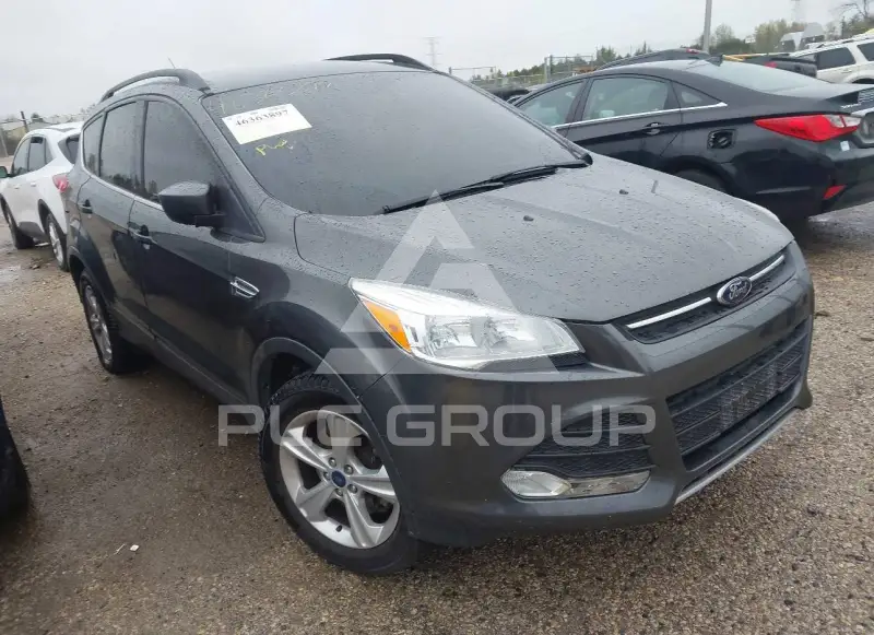 2015 Ford ESCAPE фото