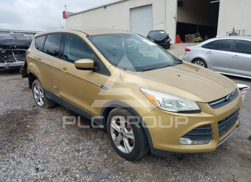 2015 Ford ESCAPE фото