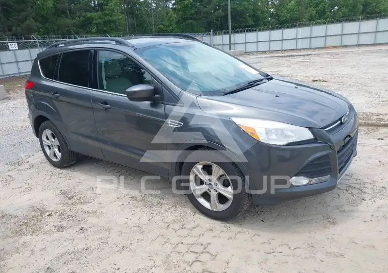 2015 Ford ESCAPE фото