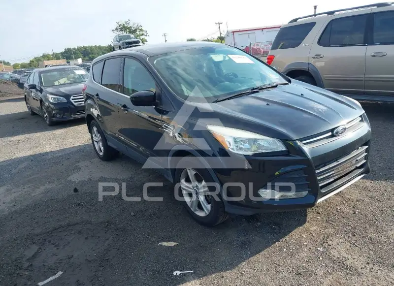 2015 Ford ESCAPE фото