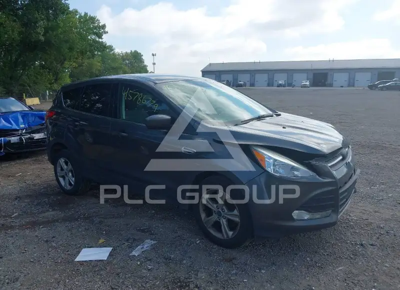 2015 Ford ESCAPE фото