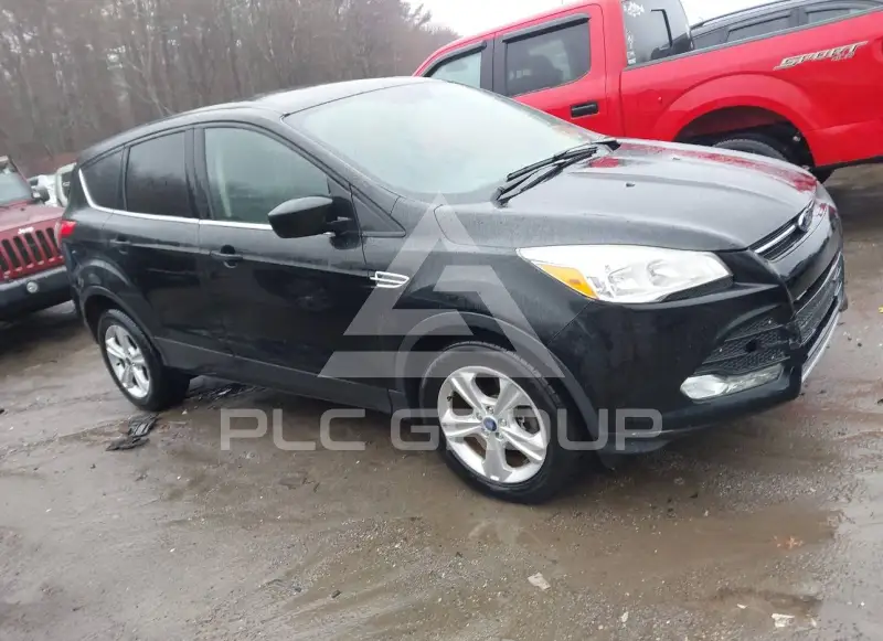 2015 Ford ESCAPE фото