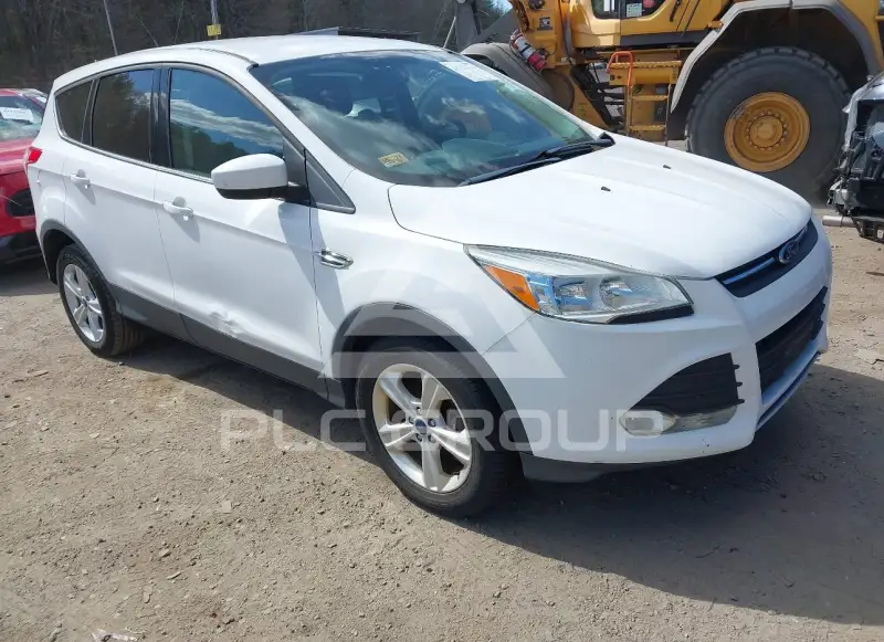 2015 Ford ESCAPE фото