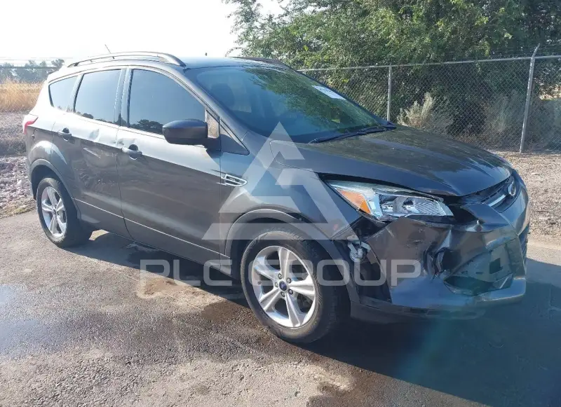 2015 Ford ESCAPE фото