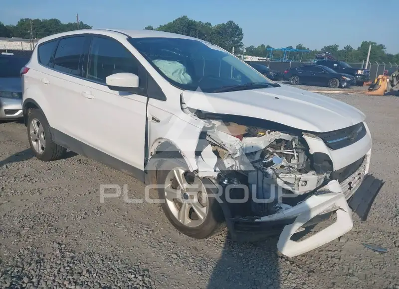 2015 Ford ESCAPE photo