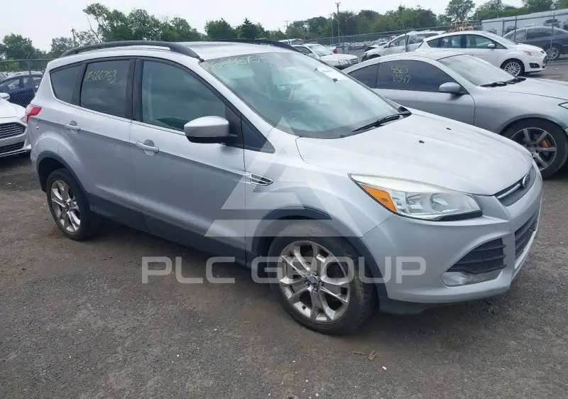 2015 Ford ESCAPE фото