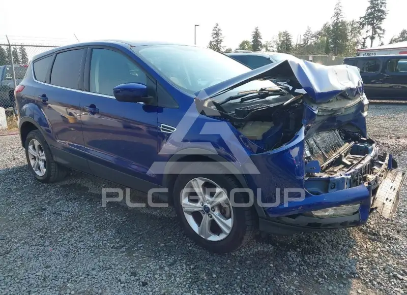 2015 Ford ESCAPE фото