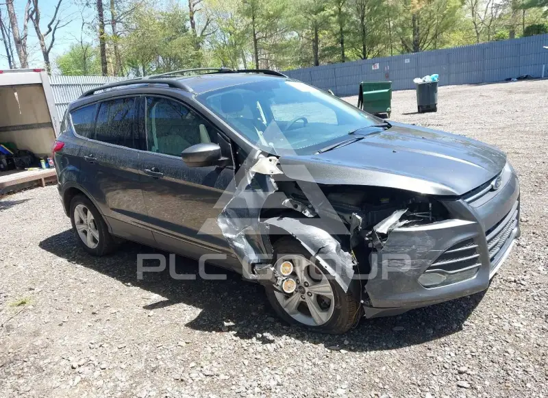 2015 Ford ESCAPE photo