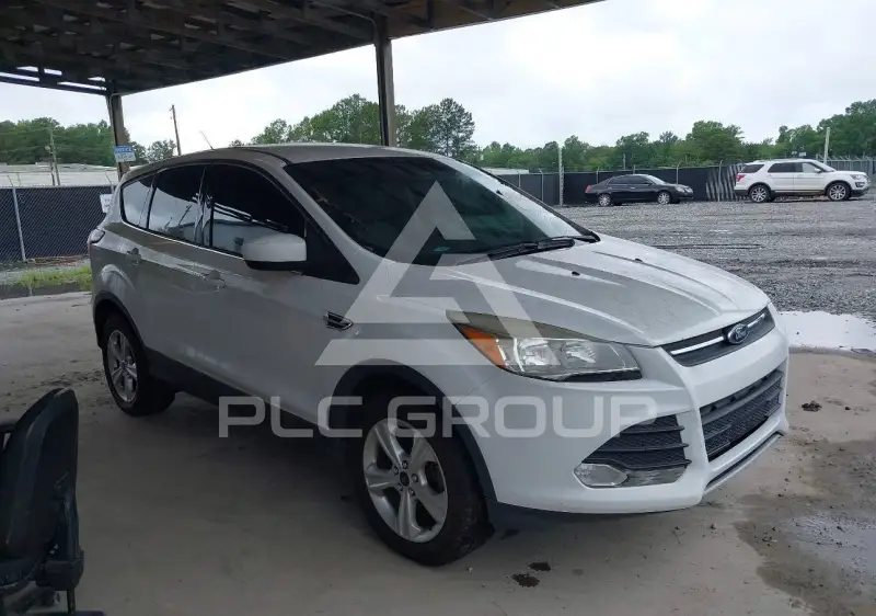 2015 Ford ESCAPE фото