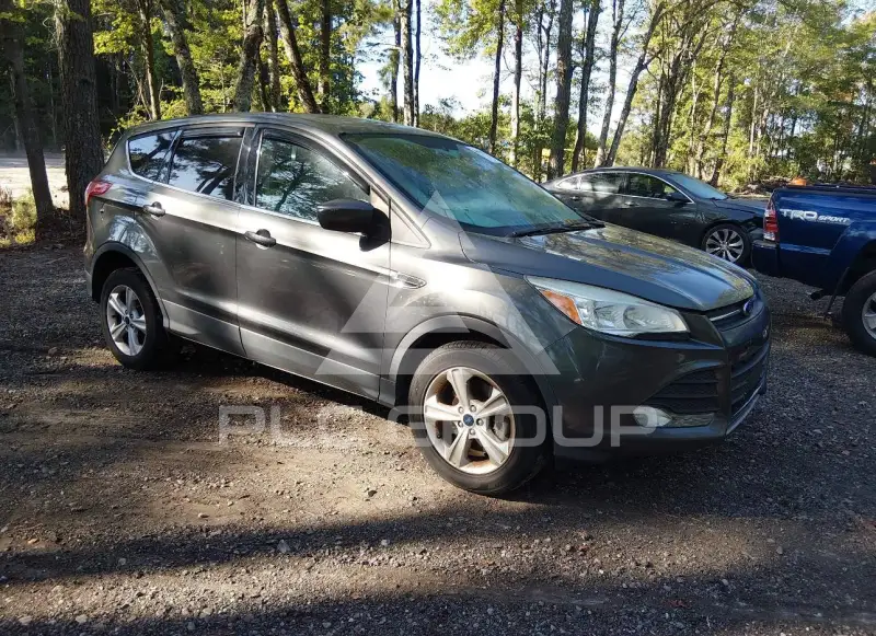 2015 Ford ESCAPE фото