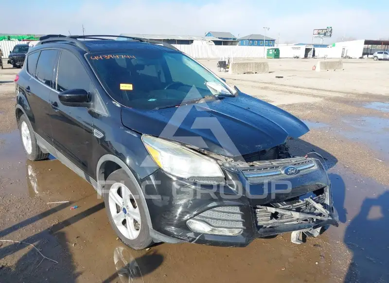 2015 Ford ESCAPE фото
