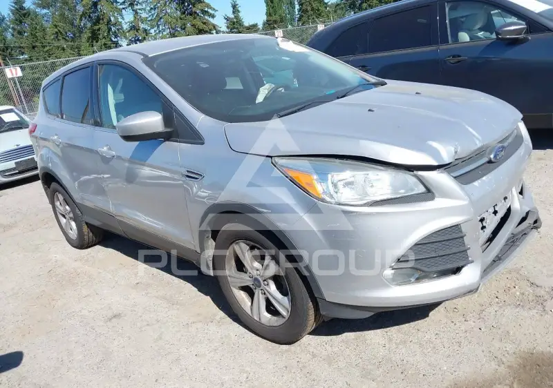 2015 Ford ESCAPE фото