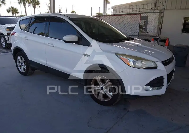 2015 Ford ESCAPE фото