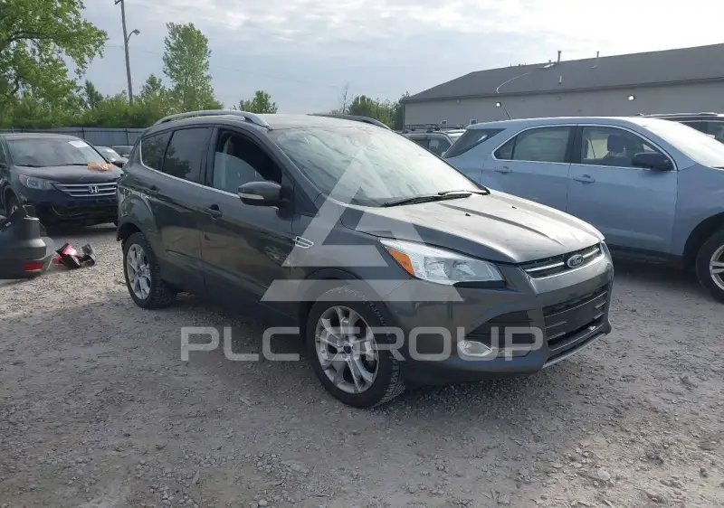 2015 Ford ESCAPE фото