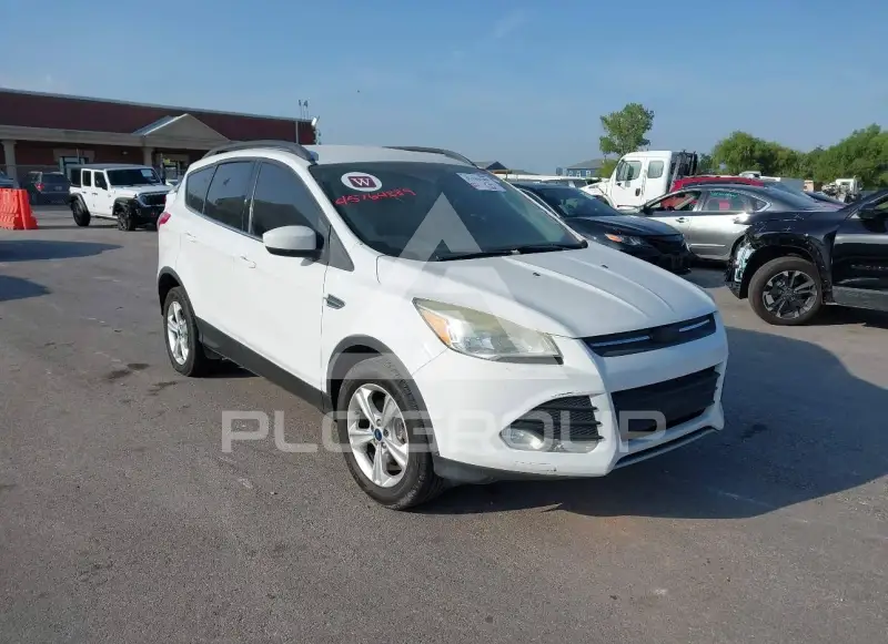 2015 Ford ESCAPE фото