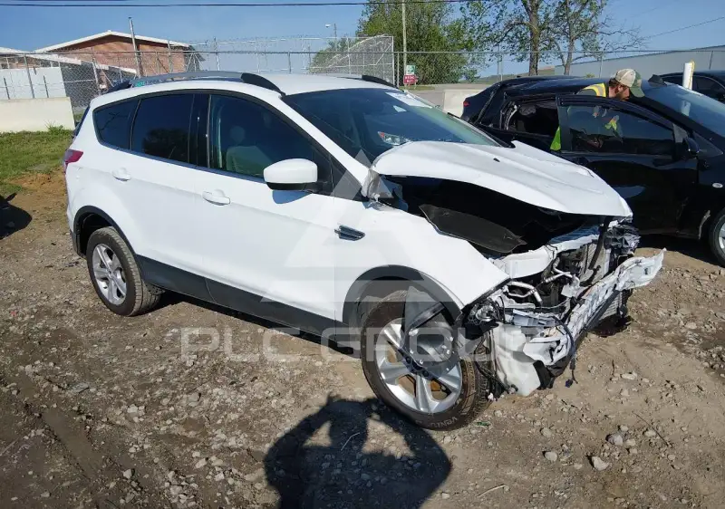 2015 Ford ESCAPE фото