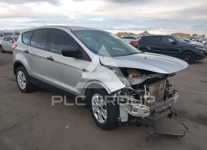 2015 Ford ESCAPE photo