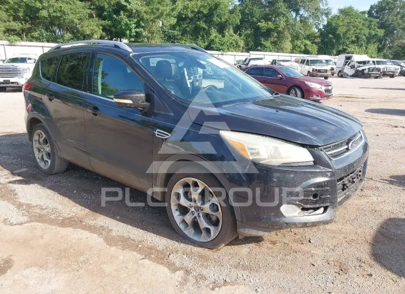 2015 Ford ESCAPE фото