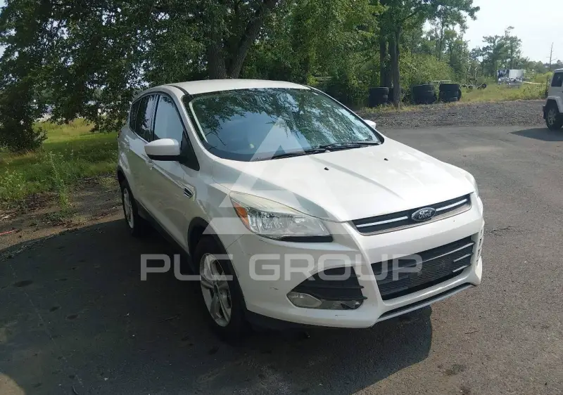 2015 Ford ESCAPE photo