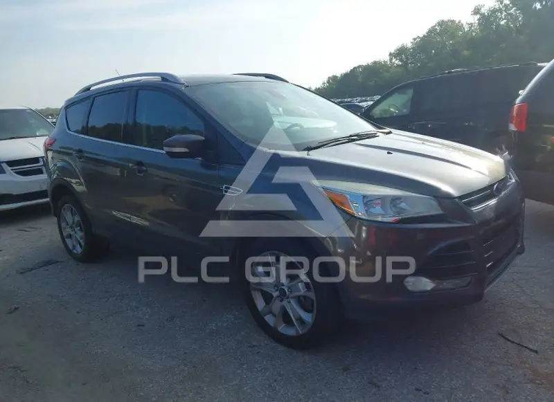 2015 Ford ESCAPE фото