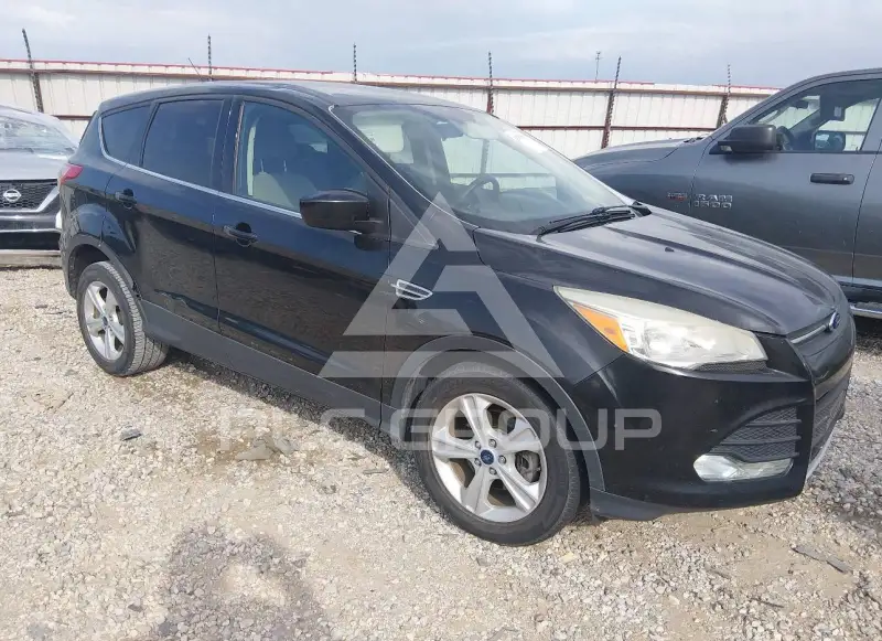 2015 Ford ESCAPE фото