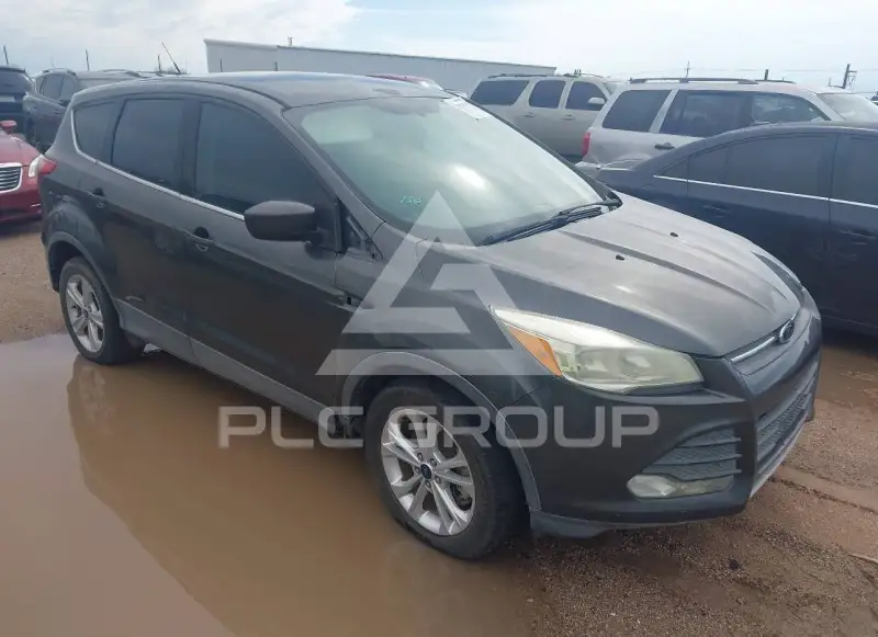 2015 Ford ESCAPE фото