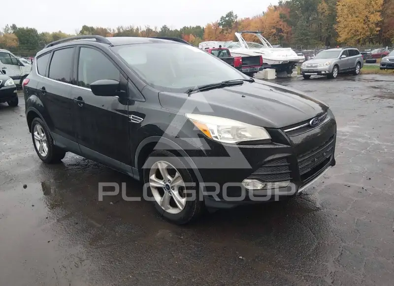 2015 Ford ESCAPE фото