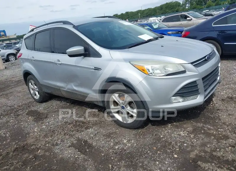 2015 Ford ESCAPE photo