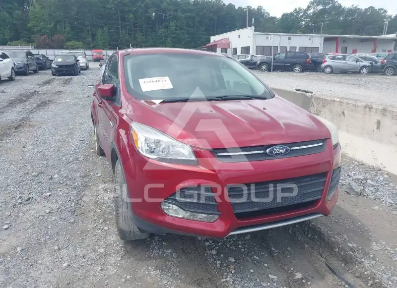 2015 Ford ESCAPE фото