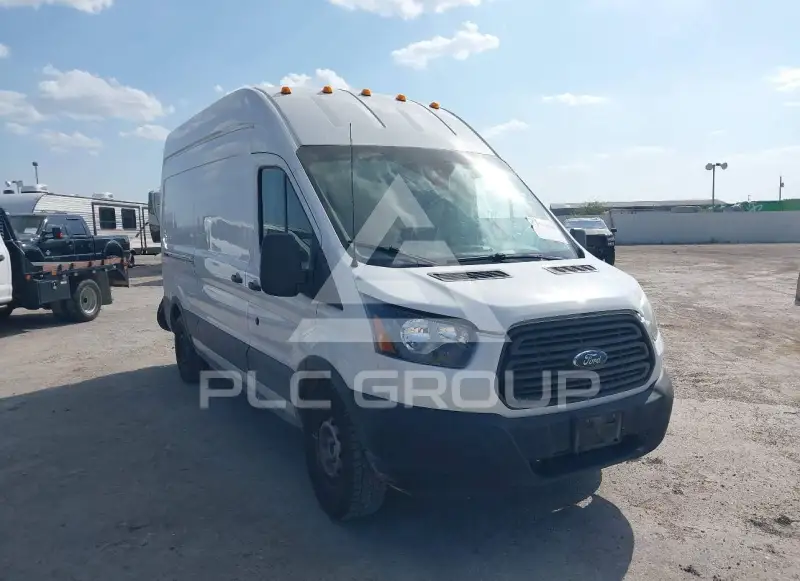 2015 Ford TRANSIT photo