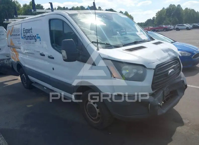 2015 Ford TRANSIT photo