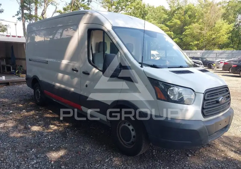 2015 Ford TRANSIT фото
