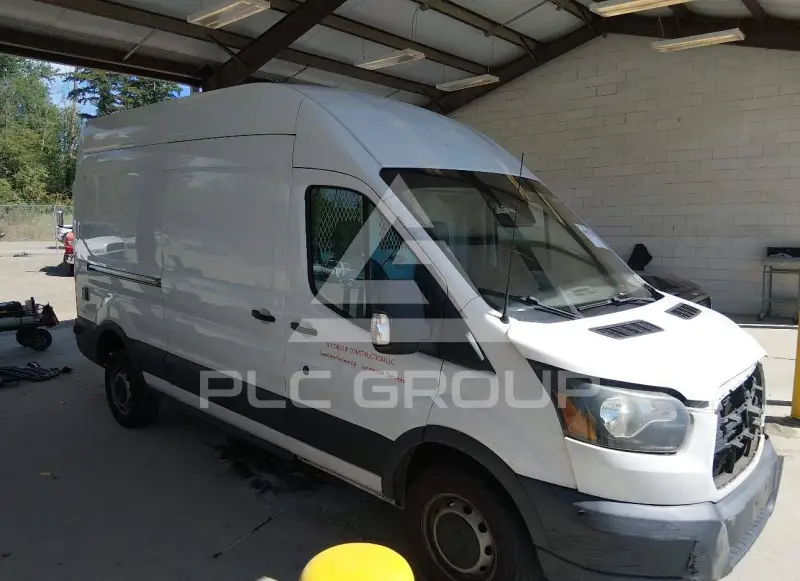 2015 Ford TRANSIT фото