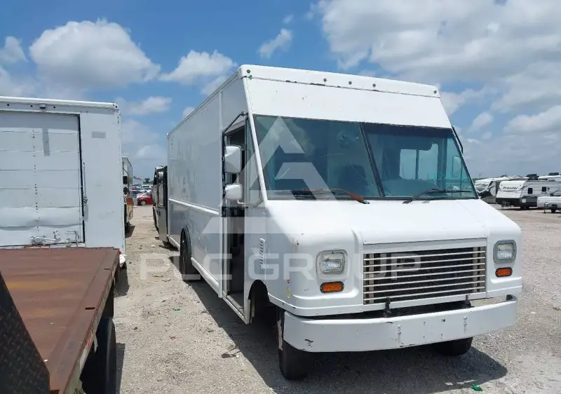 2015 Ford E-450 фото
