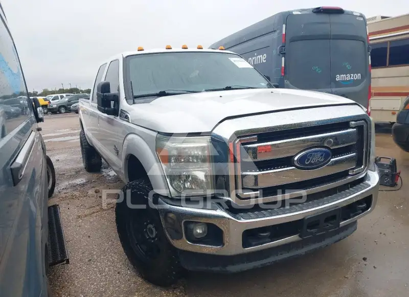 2015 Ford F-350 фото