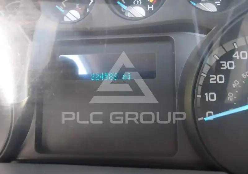 2015 Ford F-350 фото