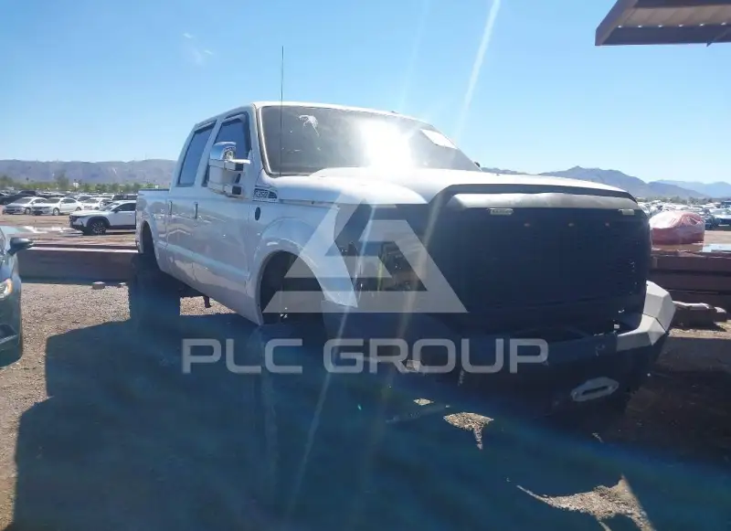 2015 Ford F-350 фото